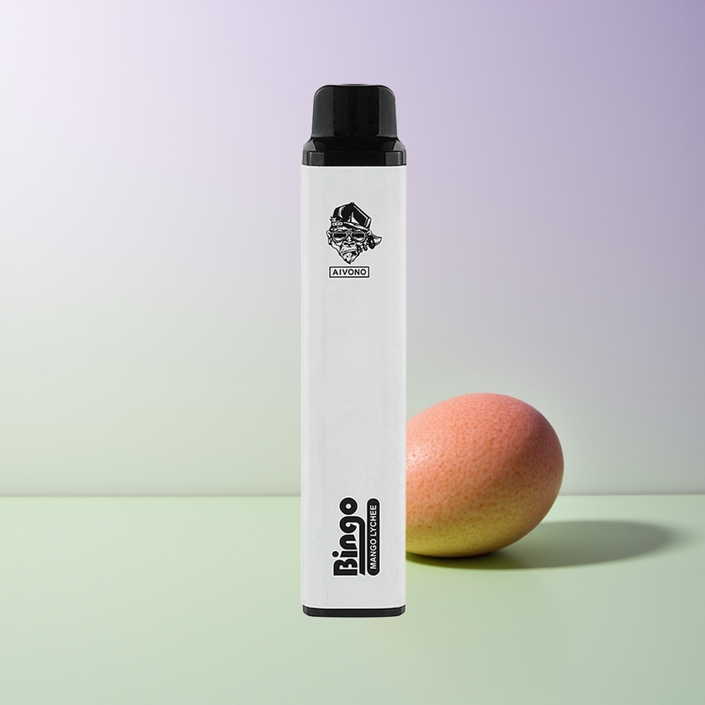 mango ličiai