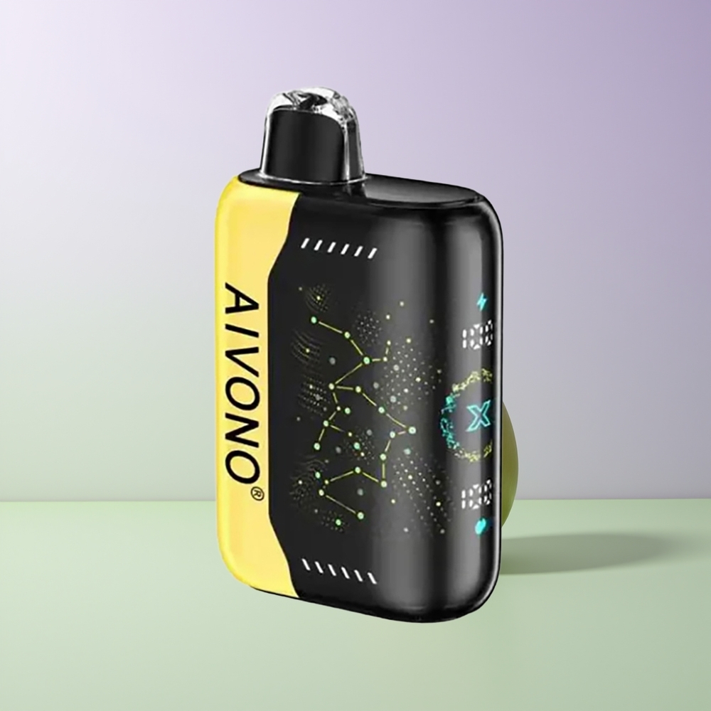meliono citrina