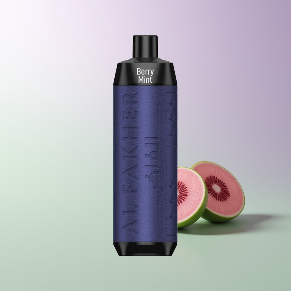 Berry Mint