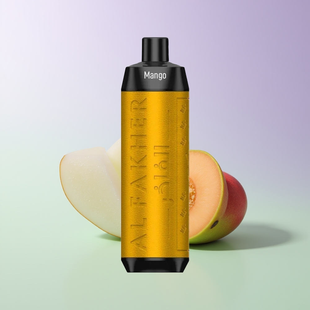 Mango Ledas