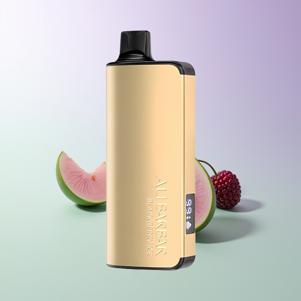 „Blackberry Ice“