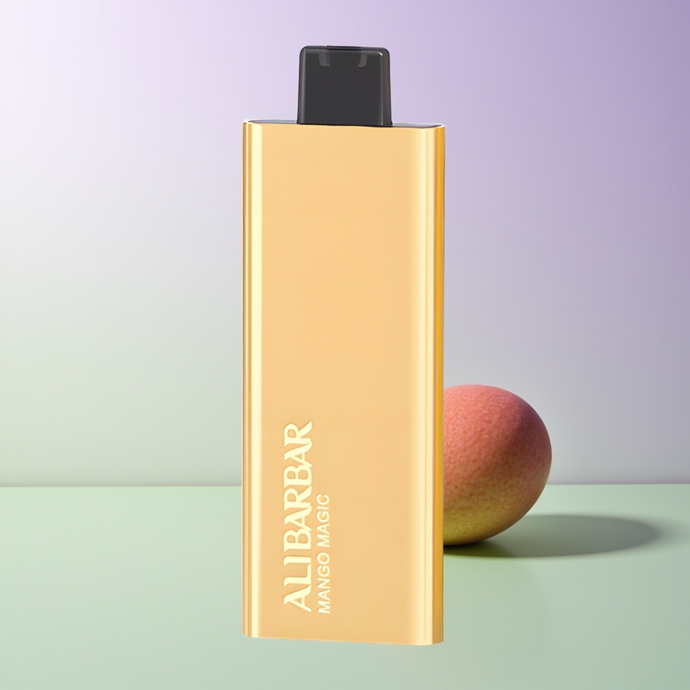 Mango Magija