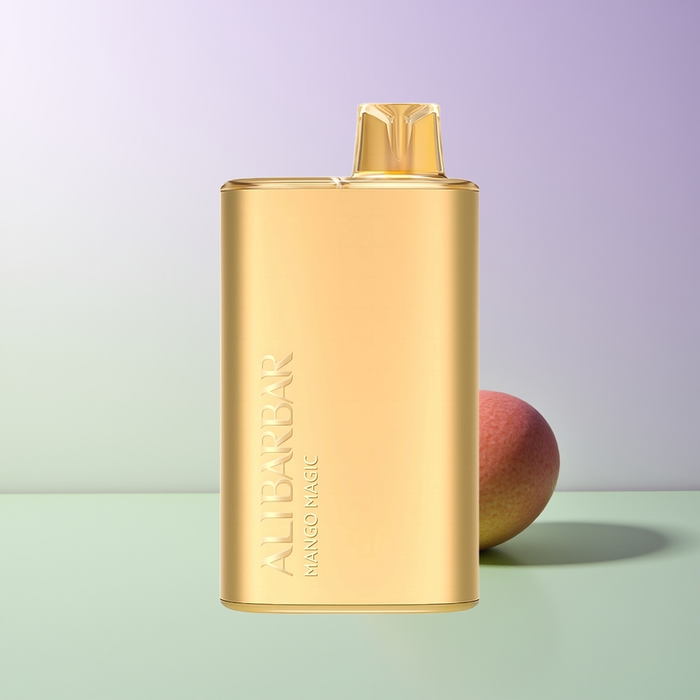 Mango Magija
