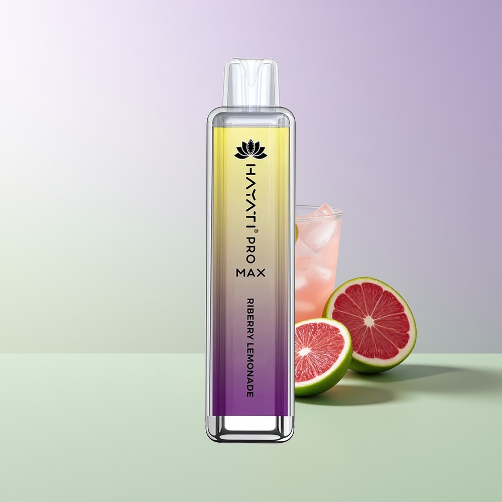 Riberry Limonadas