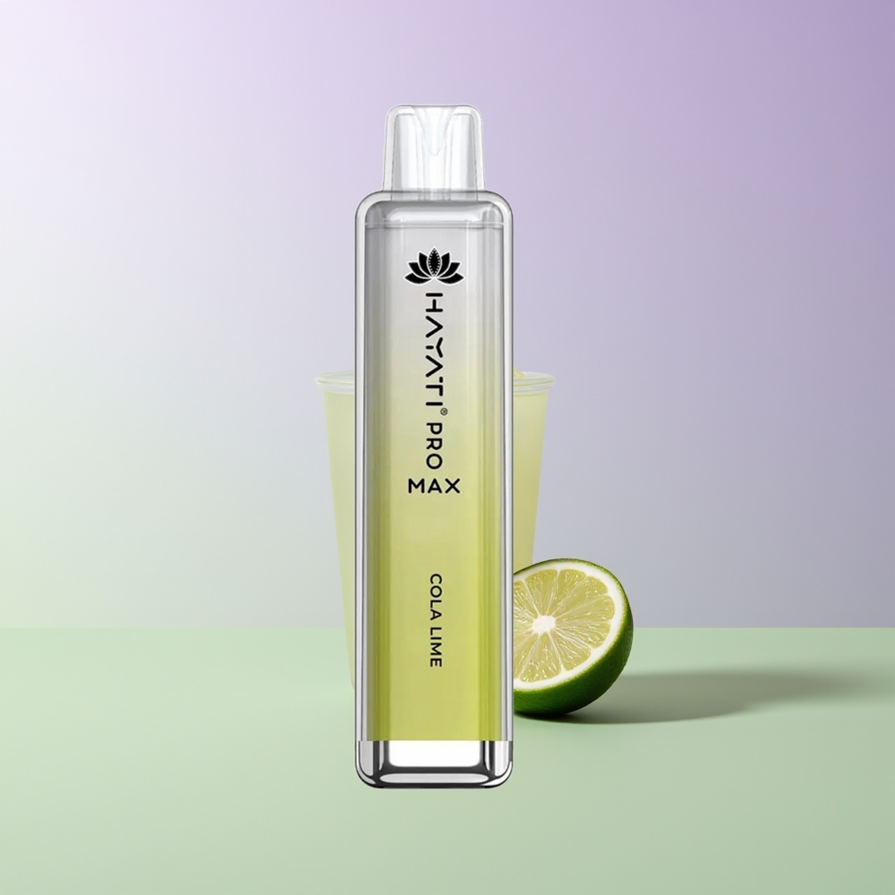 Cola Lime