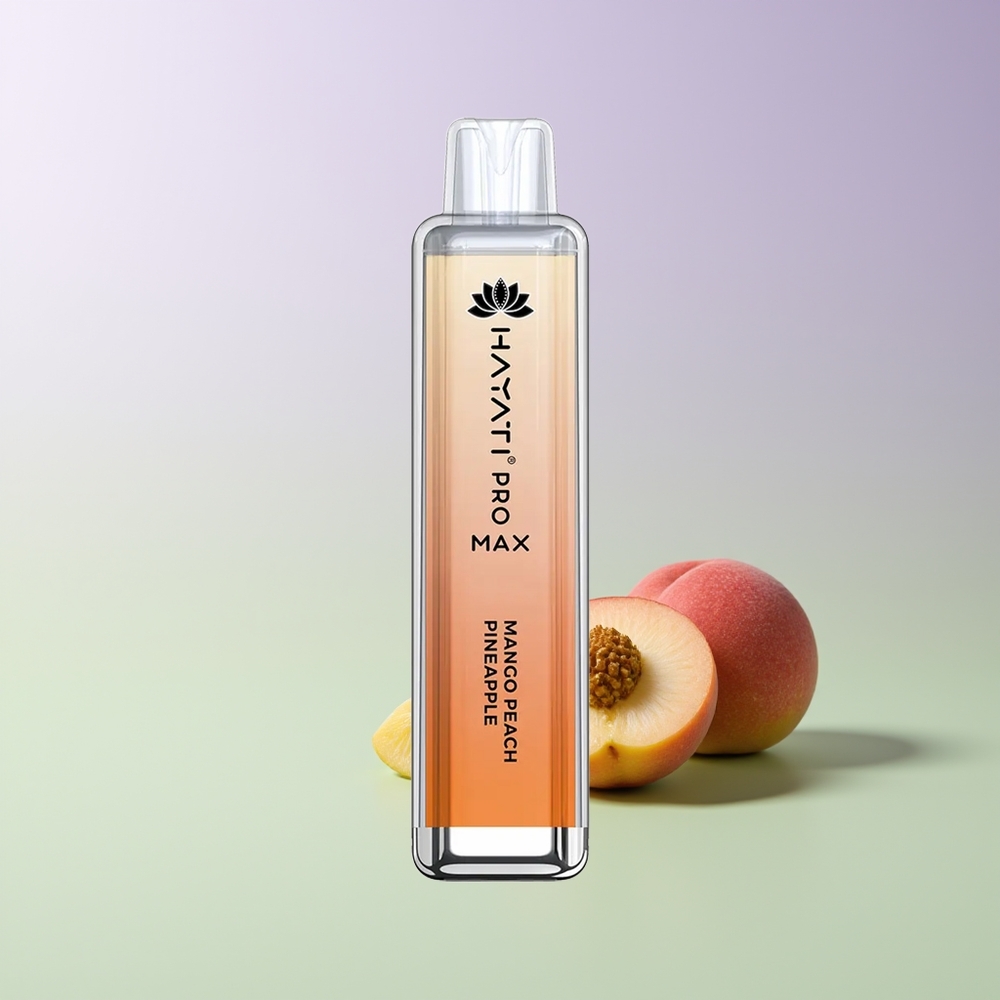 „Mango Peach“ „Ananasai“