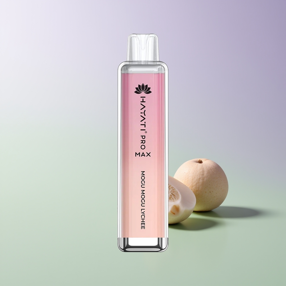 Mogu Mogu Lychee