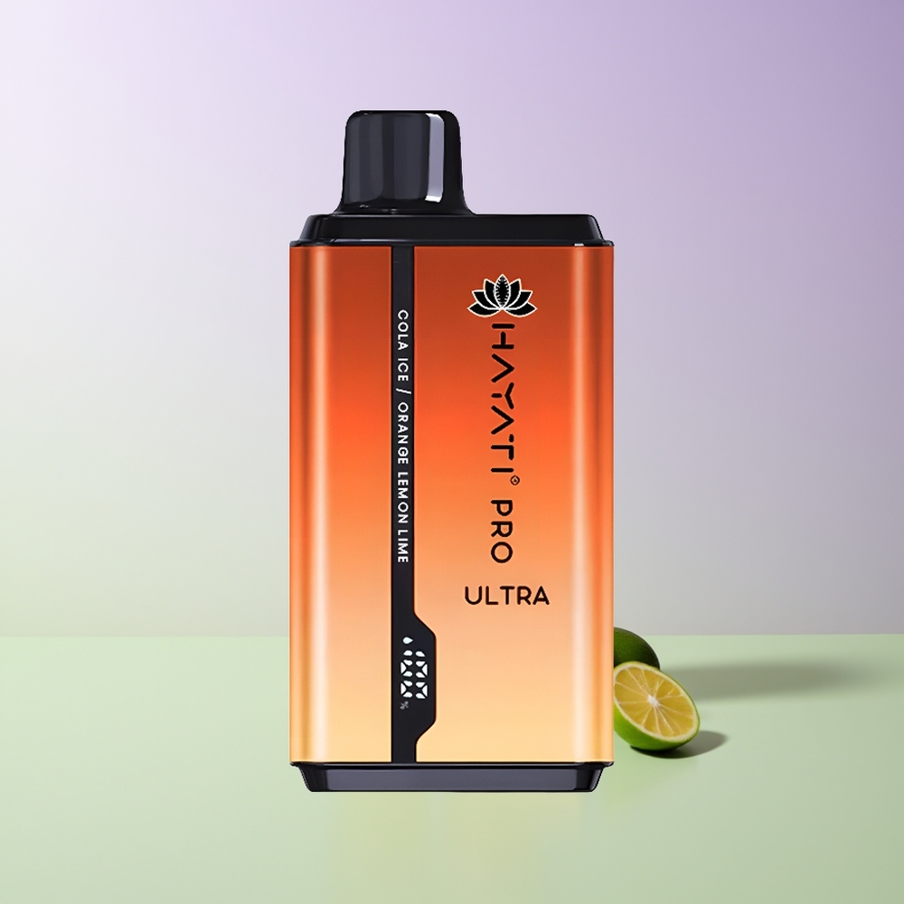 „Cola“ Ledo Apelsinų Citrina IR Kalkės