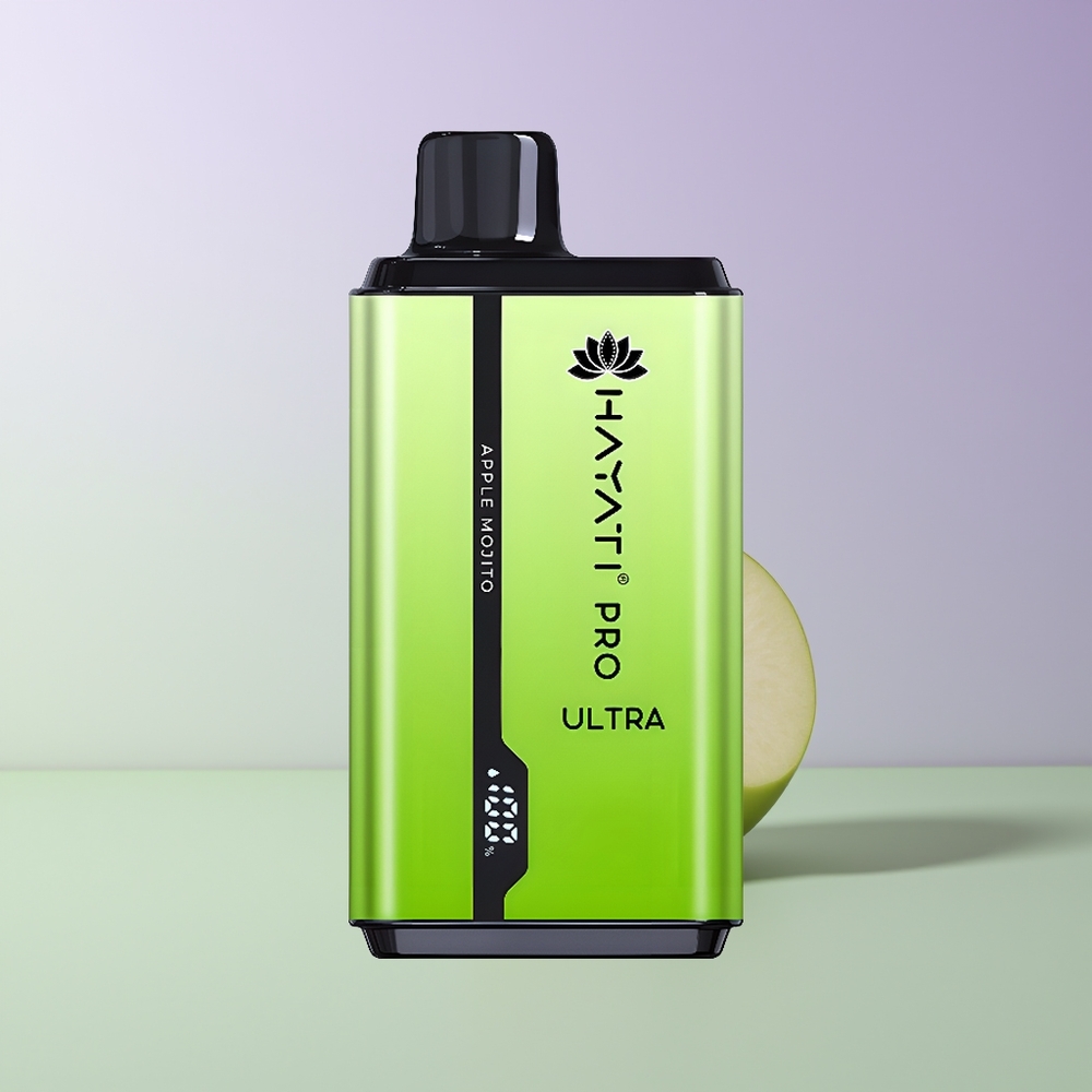 „Apple Mojito“