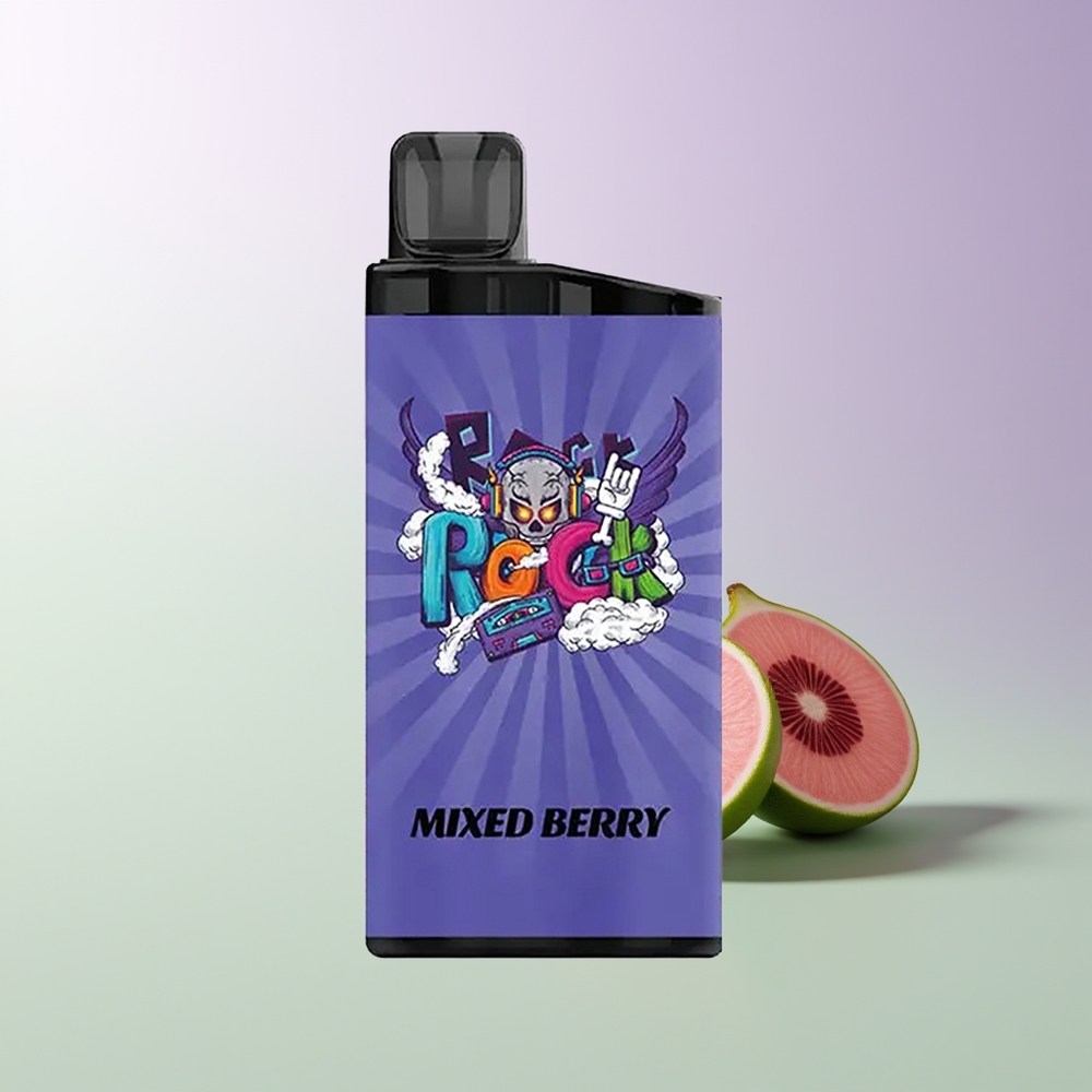 mišri uoga