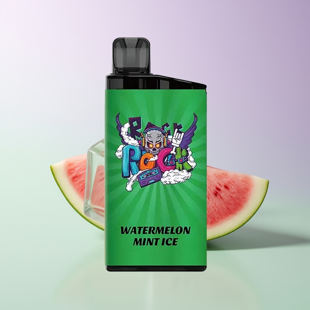 Vanduolio Mėtų Ledas