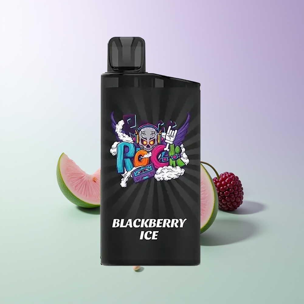 „Blackberry Ice“
