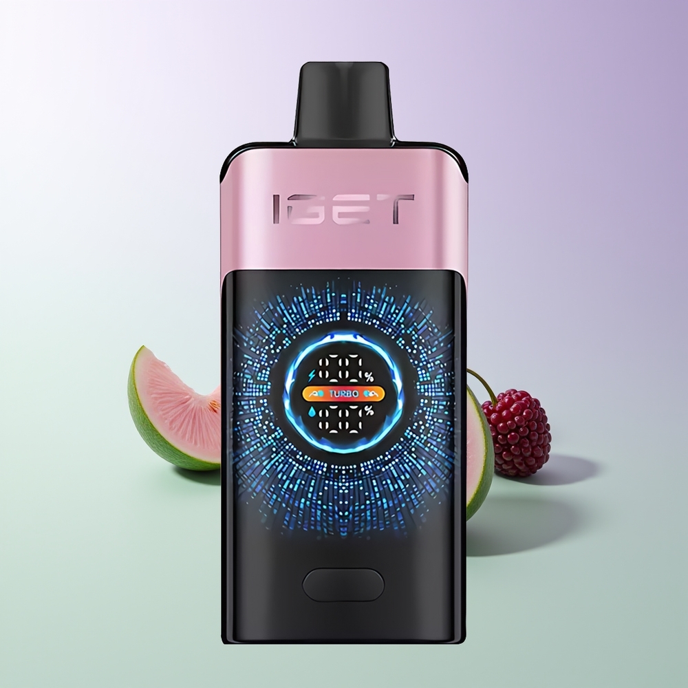 „Blackberry Ice“