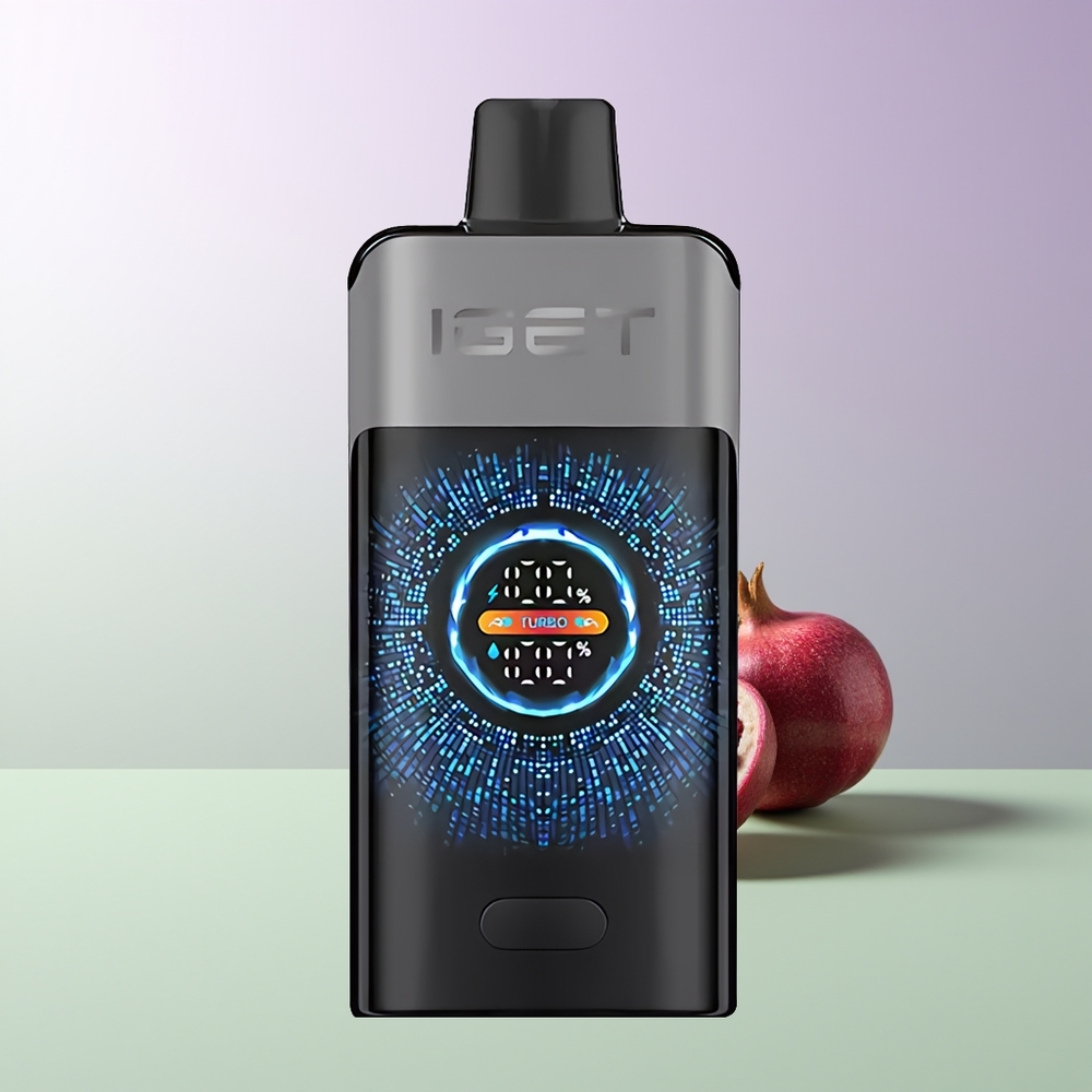 „Blackberry Cherry“ granatos