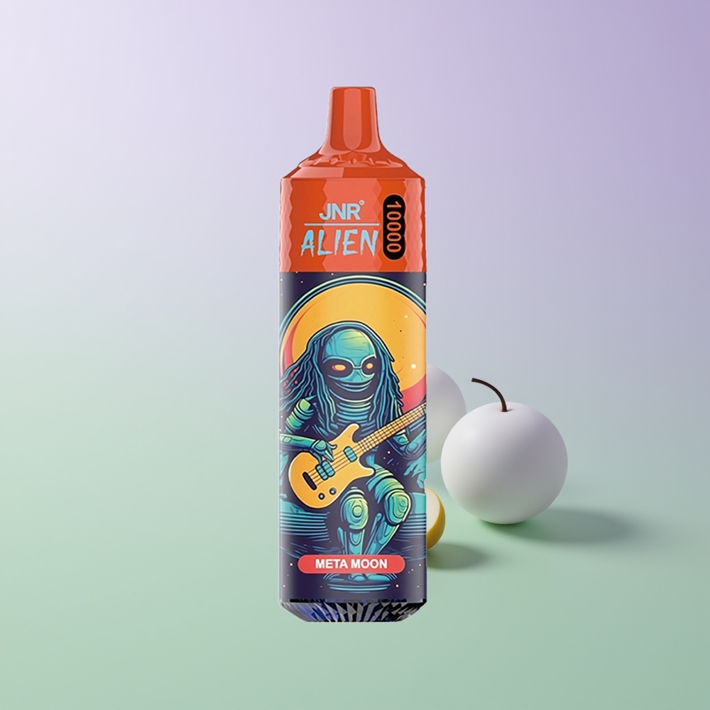 JNR Alien 10000 Pūsų RGB Metų Mėnulis