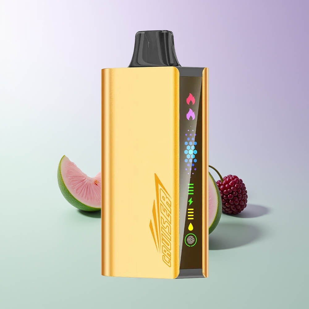 „Blackberry Ice“