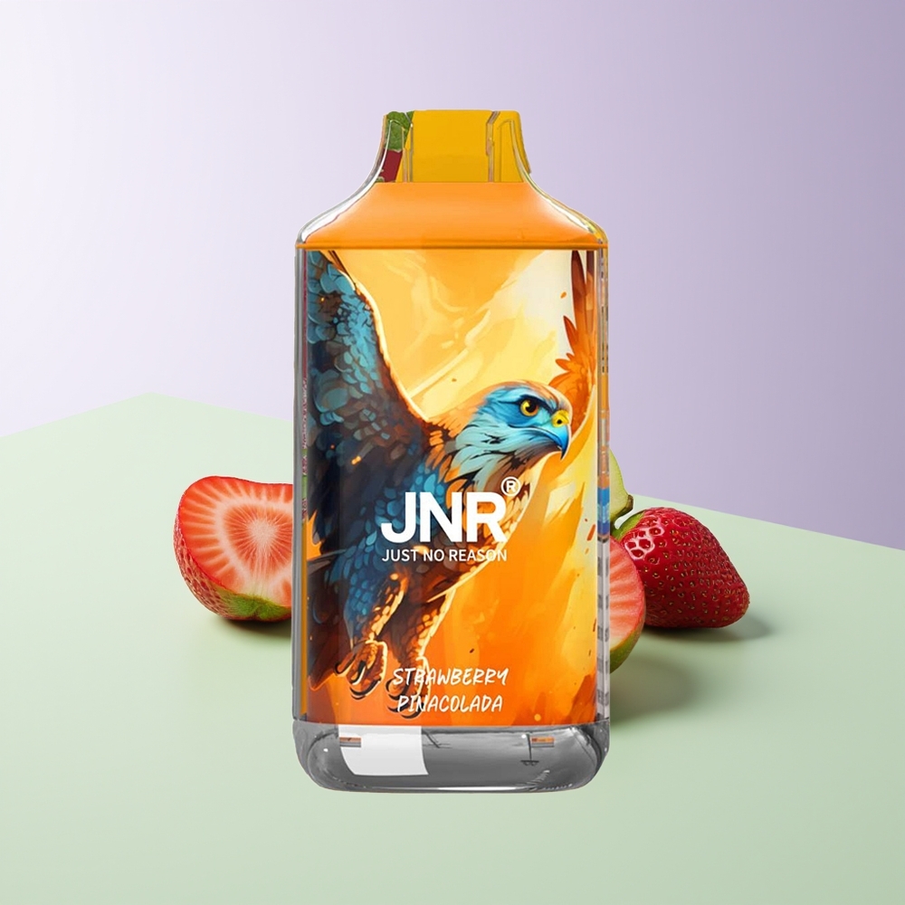 Braškių „Pina Colada“