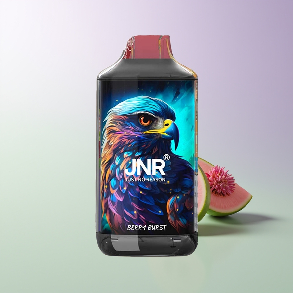 Berry Sprogo