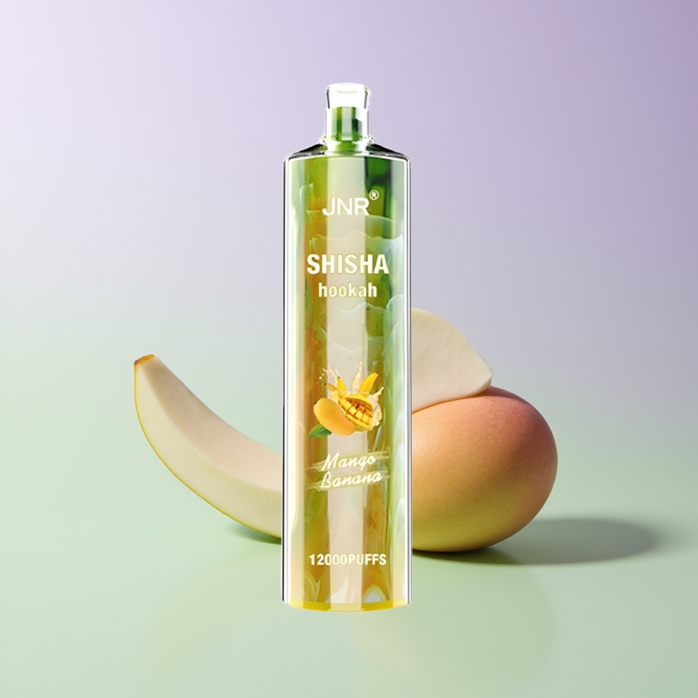 Mango bananai