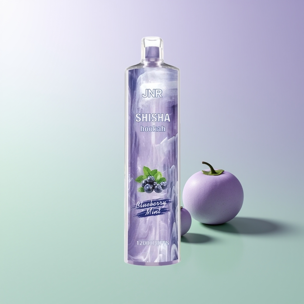 Mėlynių Mėta
