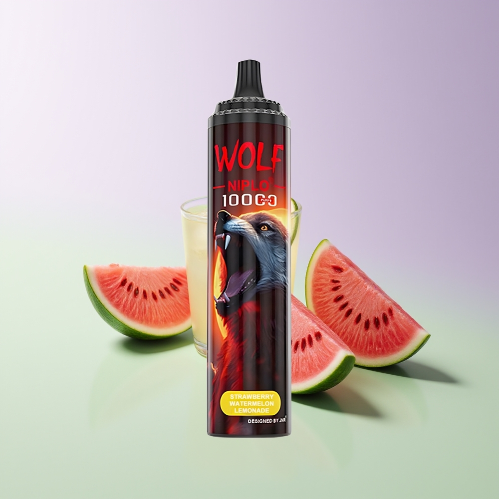 Braškių Arbūzų Limonadas