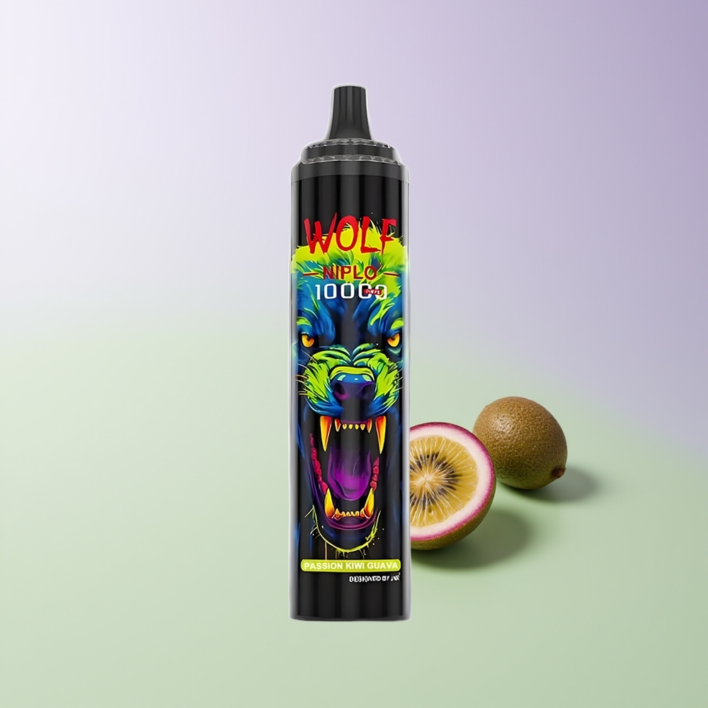 Aistra Kiwi guava