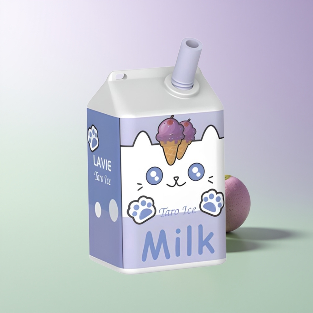 Taro Ledas
