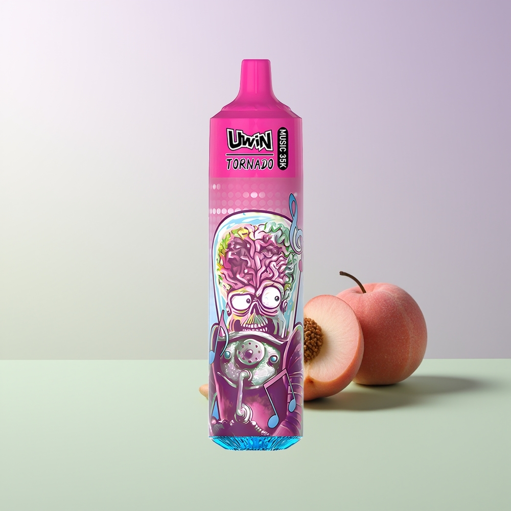 Peach Berry