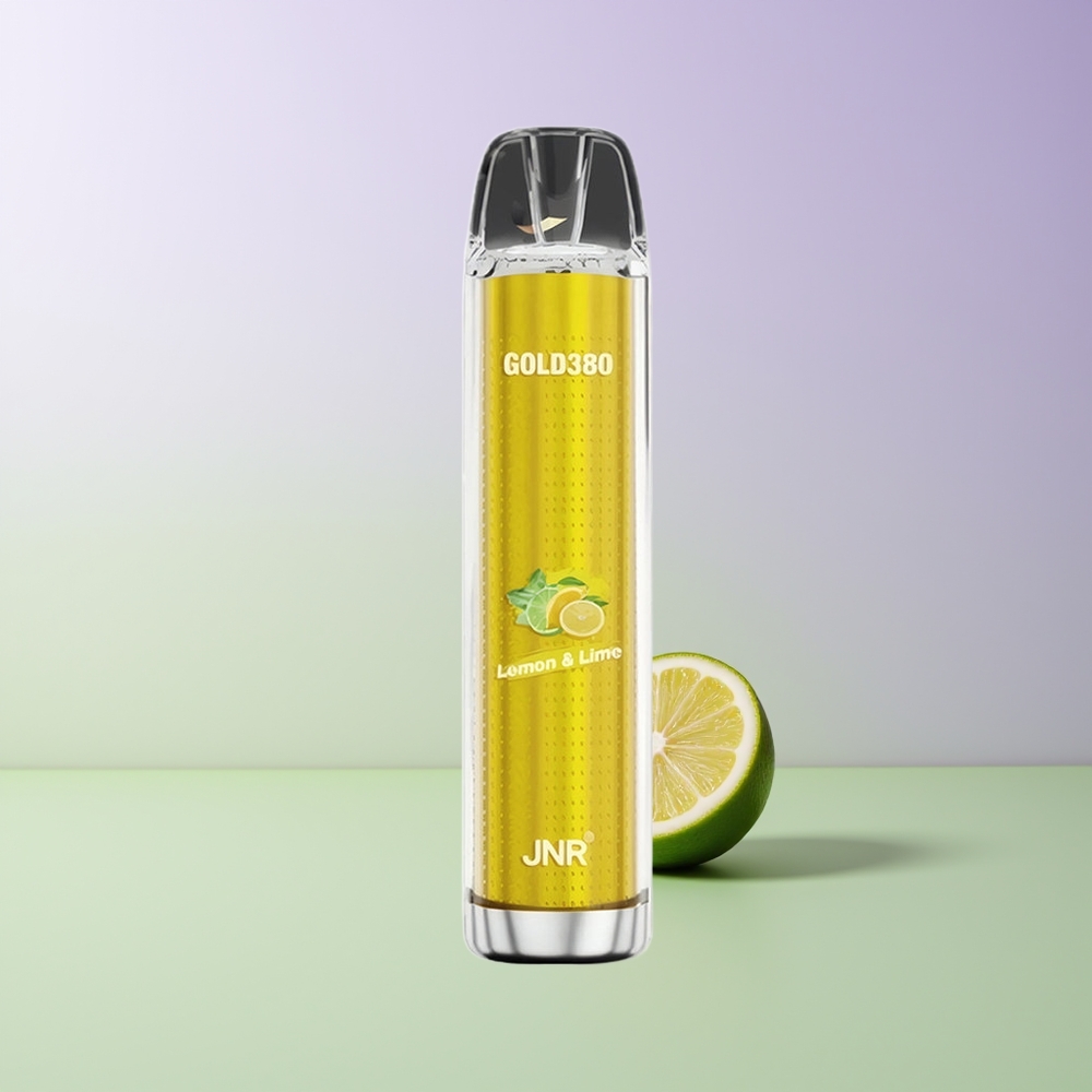 JNR Glod380 6000 Pūsų Citrina Kramtė